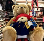 harrypaddington