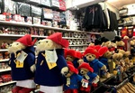 paddington