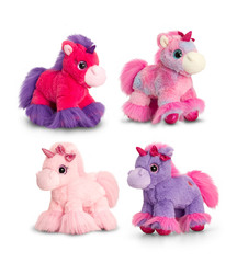 glitter gems unicorn bear