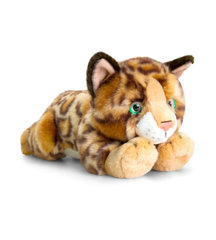 bengal cat from london