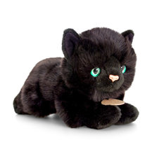 black cat from london