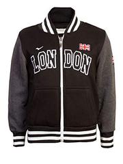 London college design sweatshirt