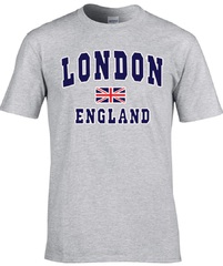 london england t-shirt